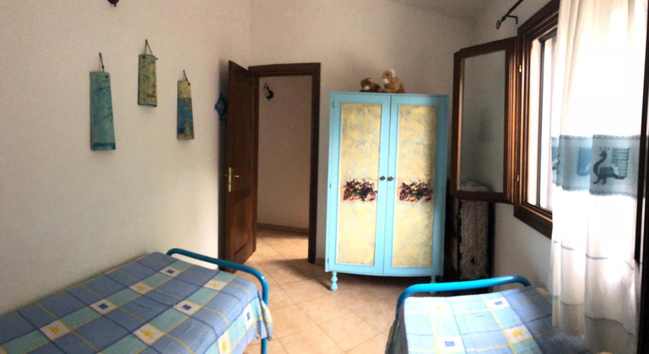 סנטה לוצ'יה Villa Relax מראה חיצוני תמונה